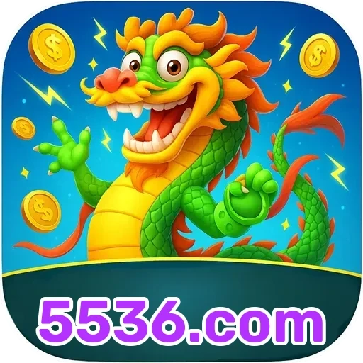 5536.com: A Aposta Ideal para Gamers em Busca de Confiabilidade