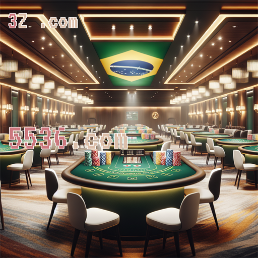 Descubra a Empolgação dos Jogos de Slots no 5536.com