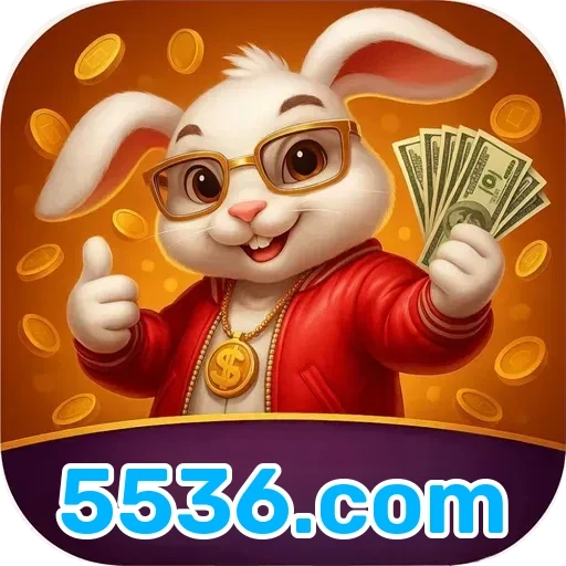 5536.com: A Experiência de Jogos Que Você Sempre Quis