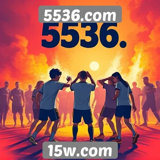 5546.com e sua comunidade de jogadores ativa