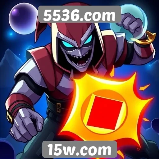 Destaques dos jogos mais populares em 5536.com