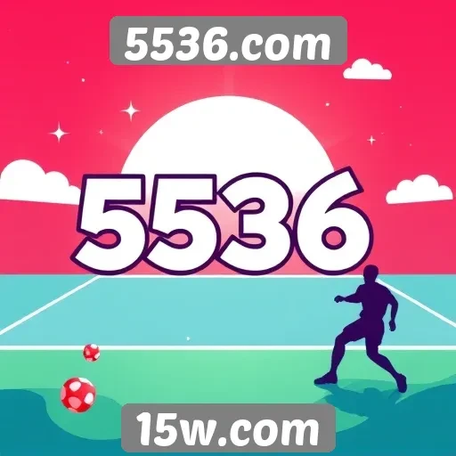 Impacto das promoções sazonais no 5536.com